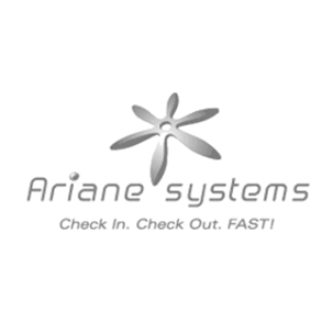 Logo Ariane Systems
